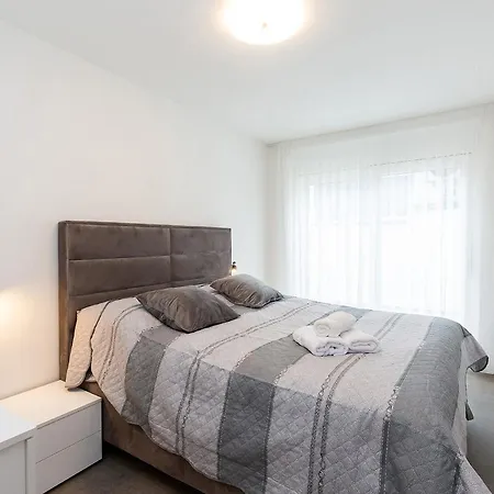 Apartment No 2 Porec