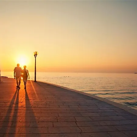 No 2 Lejlighed Poreč