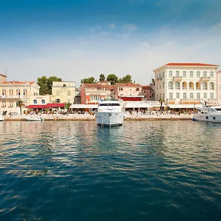 No 2 Lejlighed Poreč