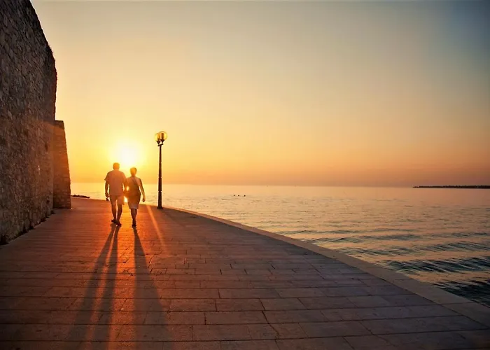 No 2 Lejlighed Poreč